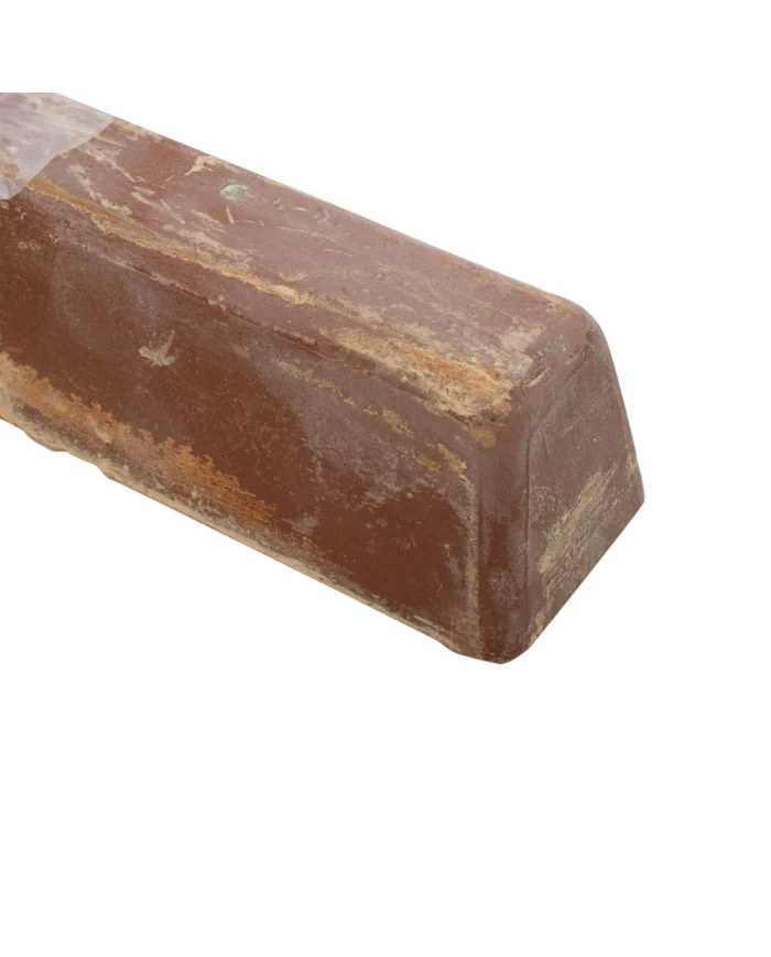 GG98220 - BROWN POLISH BAR, SKIN PACK