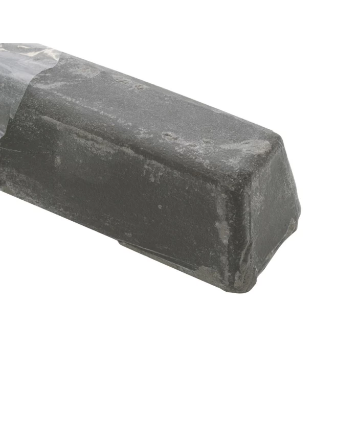 GG98230 - GRAY POLISH BAR, SKIN PACK