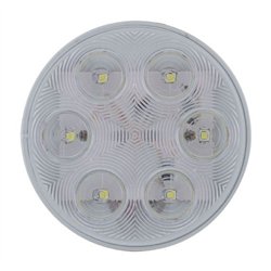 UP38660-6 LED 4" Back-Up Light