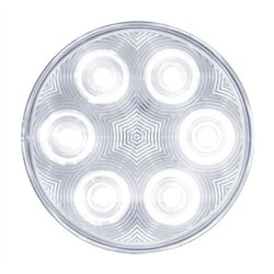 UP38660-6 LED 4" Back-Up Light