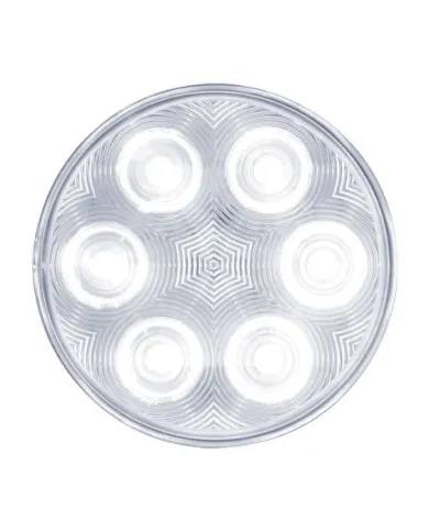 UP38660-6 LED 4" Back-Up Light