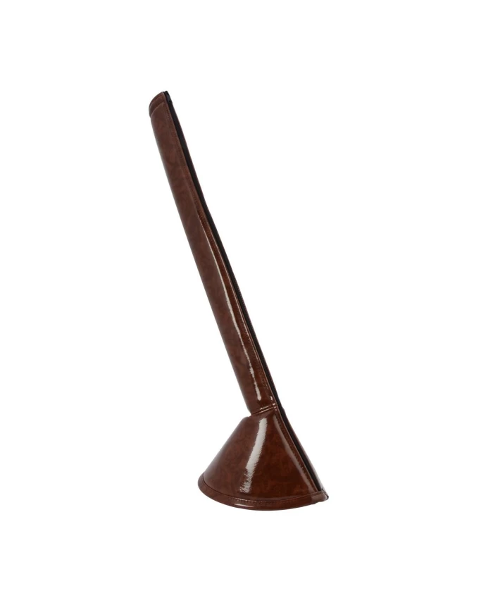 GG99731 - 30" DARK WOOD GEAR SHIFT BOOT COVER GG99731 - 30" DARK WOOD GEAR SHIFT BOOT COVER