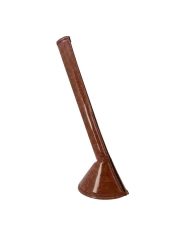 GG99732 - 30" LIGHT WOOD GEAR SHIFT BOOT COVER GG99732 - 30" LIGHT WOOD GEAR SHIFT BOOT COVER