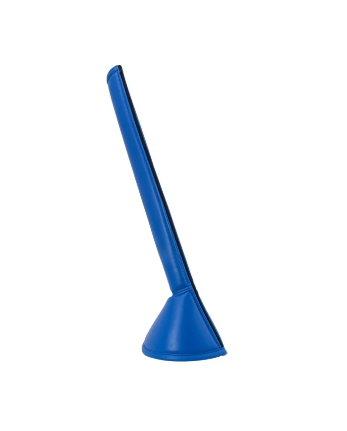 GG99733 - 30" MATTE BLUE GEAR SHIFT BOOT COVER GG99733 - 30" MATTE BLUE GEAR SHIFT BOOT COVER