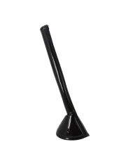 GG99735 - 30" BLACK CARBON FIBER GEAR SHIFT BOOT COVER