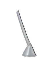 GG99736 - 30" SILVER CARBON FIBER GEAR SHIFT BOOT COVER GG99736 - 30" SILVER CARBON FIBER GEAR SHIFT BOOT COVER