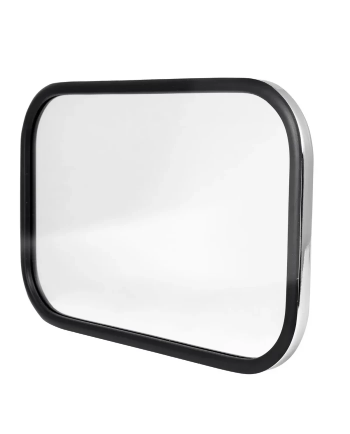 GG-ESPEJO DE PUNTO PLANO RECTANGULAR 8 1/2 IN GG-ESPEJO DE PUNTO PLANO RECTANGULAR 8 1/2 IN