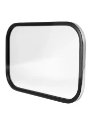 GG-ESPEJO DE PUNTO PLANO RECTANGULAR 8 1/2 IN