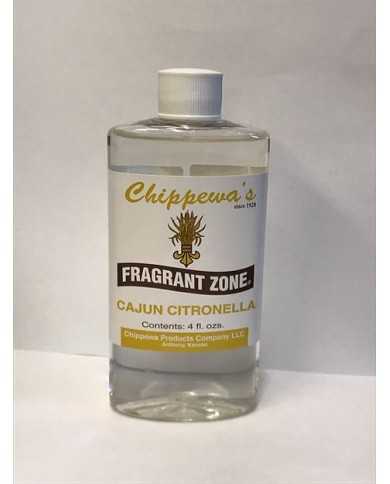 FGZ20204 - CAJUN CITRONELLA