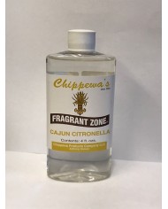 FGZ20204 - CAJUN CITRONELLA