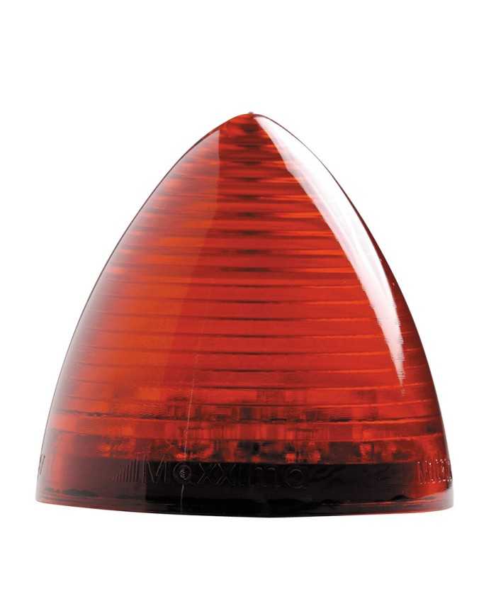 MXM11201R-2.5" Beehive P2/P3 Red ↑ MXM11201R-2.5" Beehive P2/P3 Red ↑