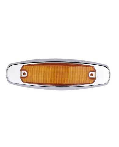 MXM20332Y-Clearance Marker Amber - OE Style MXM20332Y-Clearance Marker Amber - OE Style