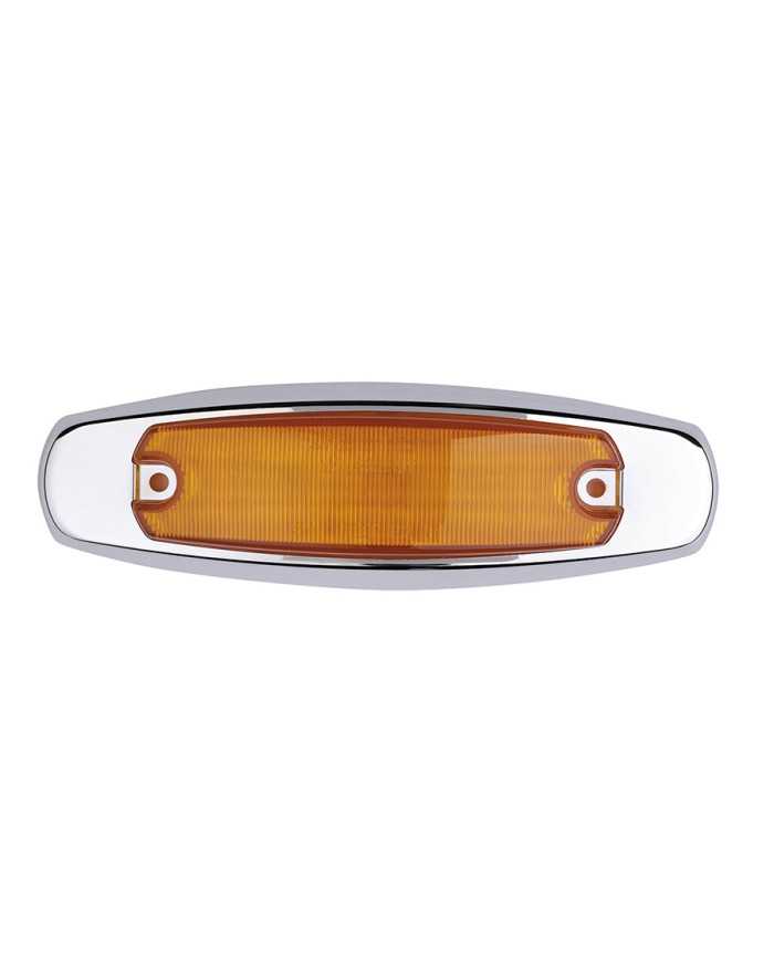MXM20332Y-Clearance Marker Amber - OE Style MXM20332Y-Clearance Marker Amber - OE Style