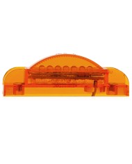 UP30520 - Watermelon Glass Marker Light Lens - Clear