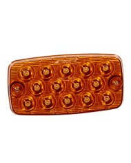 MXM72270Y-Stainless Steel Oval CM Amber ↑ MXM72270Y-Stainless Steel Oval CM Amber ↑