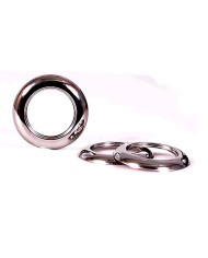 MXM50118-1-1/4" Stainless Steel Grommet Cover for M09400-Series MXM50118-1-1/4" Stainless Steel Grommet Cover for M09400-Series