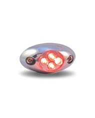 Red Courtesy LED (4 Diodes) Red Courtesy LED (4 Diodes)