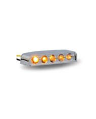 Amber Interior LED (5 Diodes) Amber Interior LED (5 Diodes)