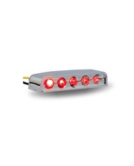 Red Interior LED (5 Diodes) Red Interior LED (5 Diodes)