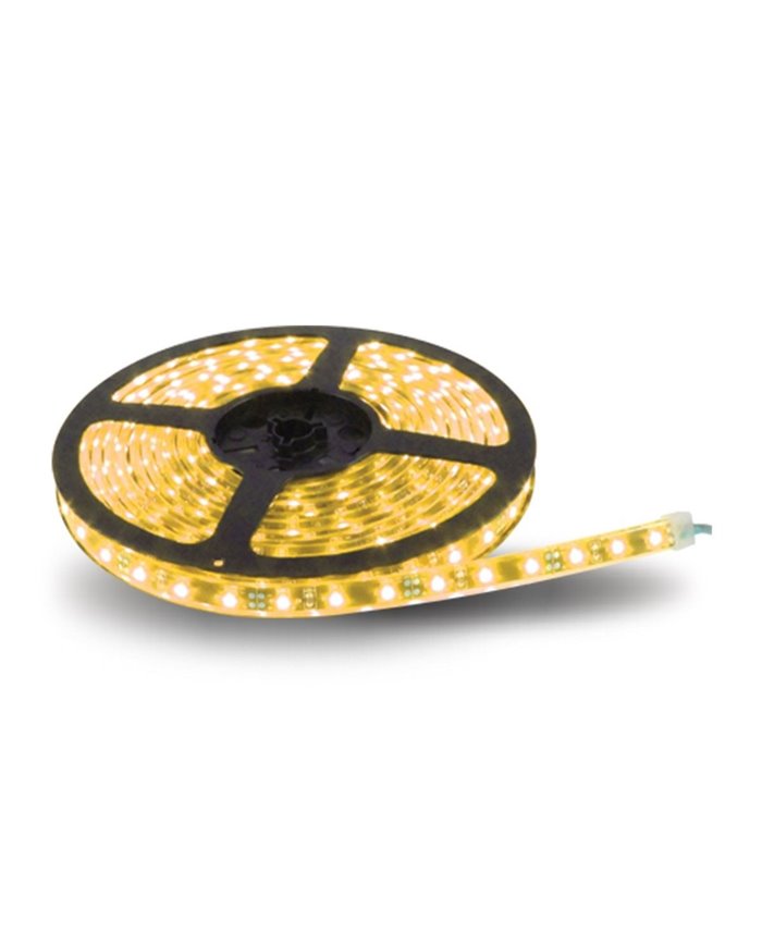 16 ft. Flexible LED Roll (18 Diodes Per Foot) - Amber 16 ft. Flexible LED Roll (18 Diodes Per Foot) - Amber