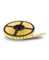 16 ft. Flexible LED Roll (18 Diodes Per Foot) - Amber 16 ft. Flexible LED Roll (18 Diodes Per Foot) - Amber