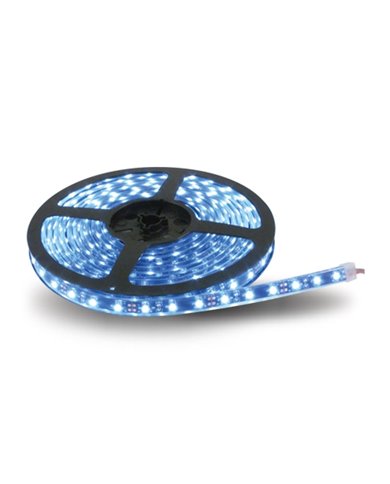 16 ft. Flexible LED Roll (18 Diodes Per Foot) - Blue 16 ft. Flexible LED Roll (18 Diodes Per Foot) - Blue