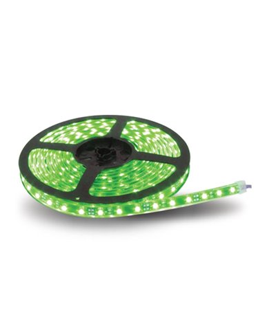 16 ft. Flexible LED Roll (18 Diodes Per Foot) - Green 16 ft. Flexible LED Roll (18 Diodes Per Foot) - Green