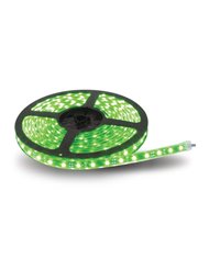 16 ft. Flexible LED Roll (18 Diodes Per Foot) - Green 16 ft. Flexible LED Roll (18 Diodes Per Foot) - Green
