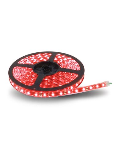 16 ft. Flexible LED Roll (18 Diodes Per Foot) - Red 16 ft. Flexible LED Roll (18 Diodes Per Foot) - Red