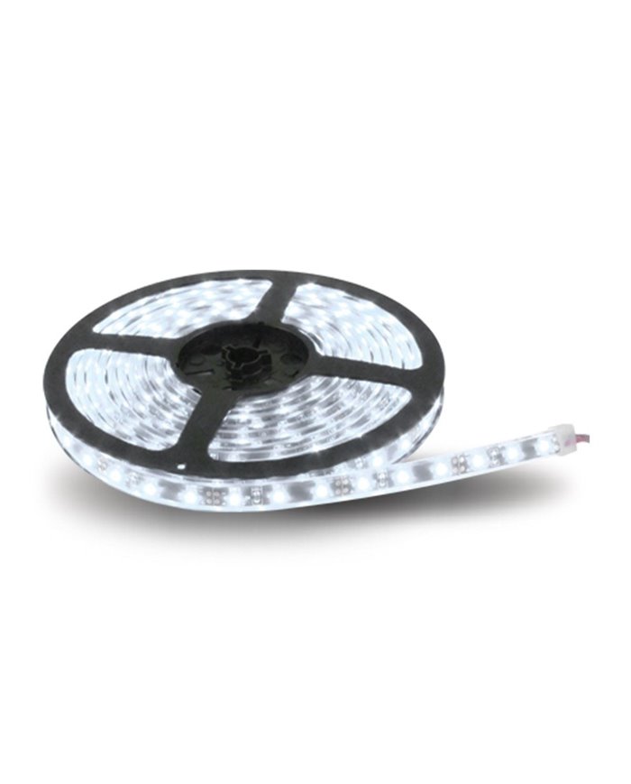 16 ft. Flexible LED Roll (18 Diodes Per Foot) - White 16 ft. Flexible LED Roll (18 Diodes Per Foot) - White