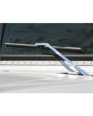 Freightliner Classic & FLD 120 Wiper Arm Cover Freightliner Classic & FLD 120 Wiper Arm Cover