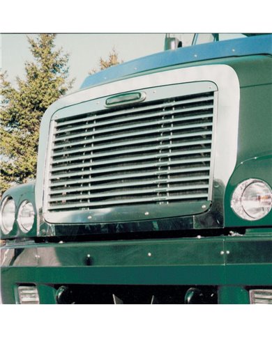 Freightliner Century Class Grill Trim Freightliner Century Class Grill Trim