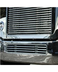 Freightliner Coronado Lower Grill Trim Freightliner Coronado Lower Grill Trim