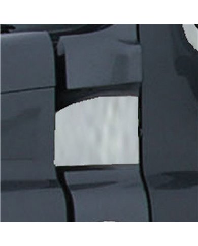 Freightliner Cascadia Hood Latch Trim Freightliner Cascadia Hood Latch Trim