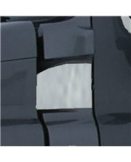 Freightliner Cascadia Hood Latch Trim Freightliner Cascadia Hood Latch Trim