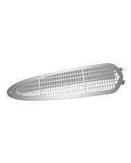 Freightliner Business Class M2 112 Chrome Intake Grill Freightliner Business Class M2 112 Chrome Intake Grill