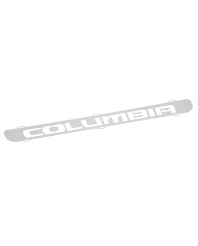 Freightliner Columbia Grille Filler Panel Freightliner Columbia Grille Filler Panel