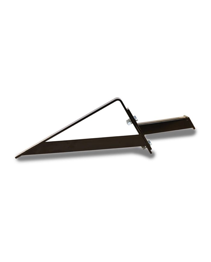 Universal Center Mounting Bracket - Height 6" - 8 1/2" - Left Side Universal Center Mounting Bracket - Height 6" - 8 1/2" - Left Side