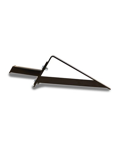 Universal Center Mounting Bracket - Height 6" - 8 1/2" - Right Side Universal Center Mounting Bracket - Height 6" - 8 1/2" - Right Side