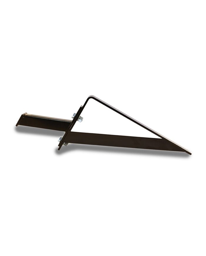 Universal Center Mounting Bracket - Height 6" - 8 1/2" - Right Side Universal Center Mounting Bracket - Height 6" - 8 1/2" - Right Side