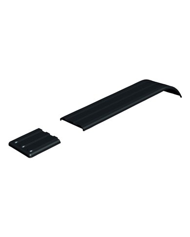 24" Poly Fender Extension 24" Poly Fender Extension