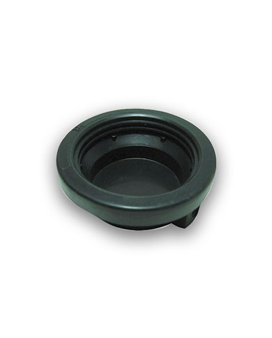 2 1/2" Round Open Back Grommet 2 1/2" Round Open Back Grommet