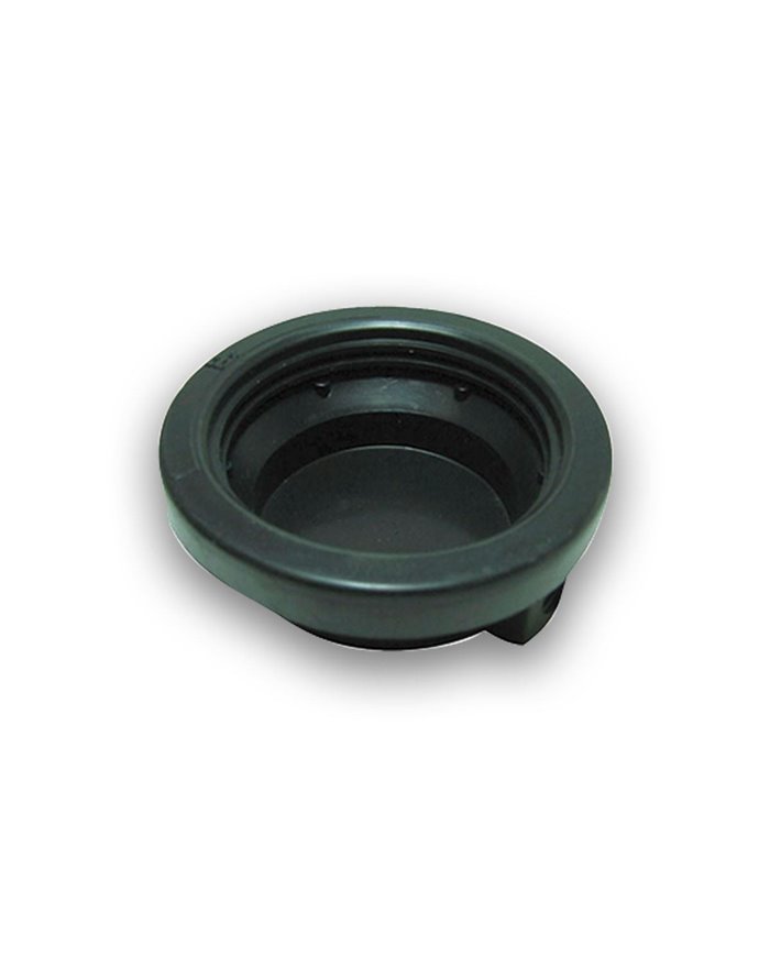 2 1/2" Round Open Back Grommet 2 1/2" Round Open Back Grommet