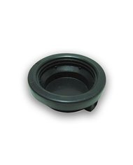 2 1/2" Round Open Back Grommet 2 1/2" Round Open Back Grommet