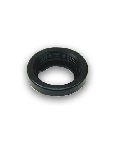 2" Round Open Back Grommet" 2" Round Open Back Grommet"