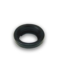 2" Round Open Back Grommet" 2" Round Open Back Grommet"