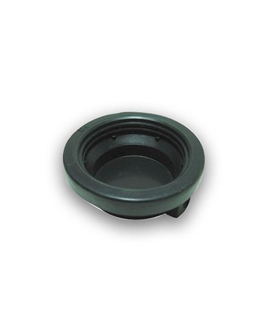 2" Round Closed Back Grommet" 2" Round Closed Back Grommet"