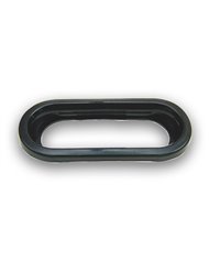 Oval Open Back Grommet Oval Open Back Grommet