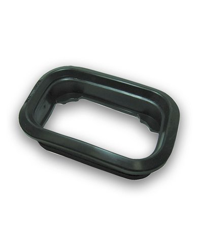 Square Open Back Grommet Square Open Back Grommet