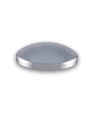 Top Hubcap for Rear Hub Cover Kit Top Hubcap for Rear Hub Cover Kit